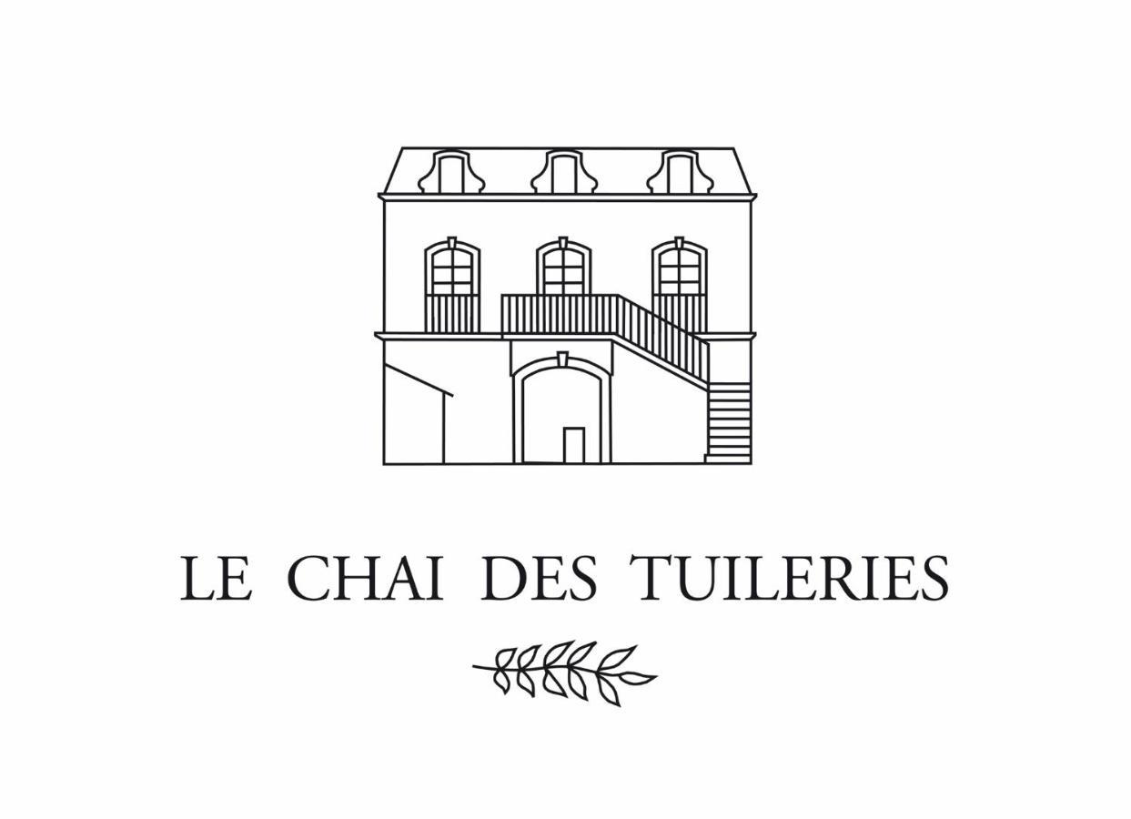 Le Chai Des Tuileries Montagnac  Exterior photo